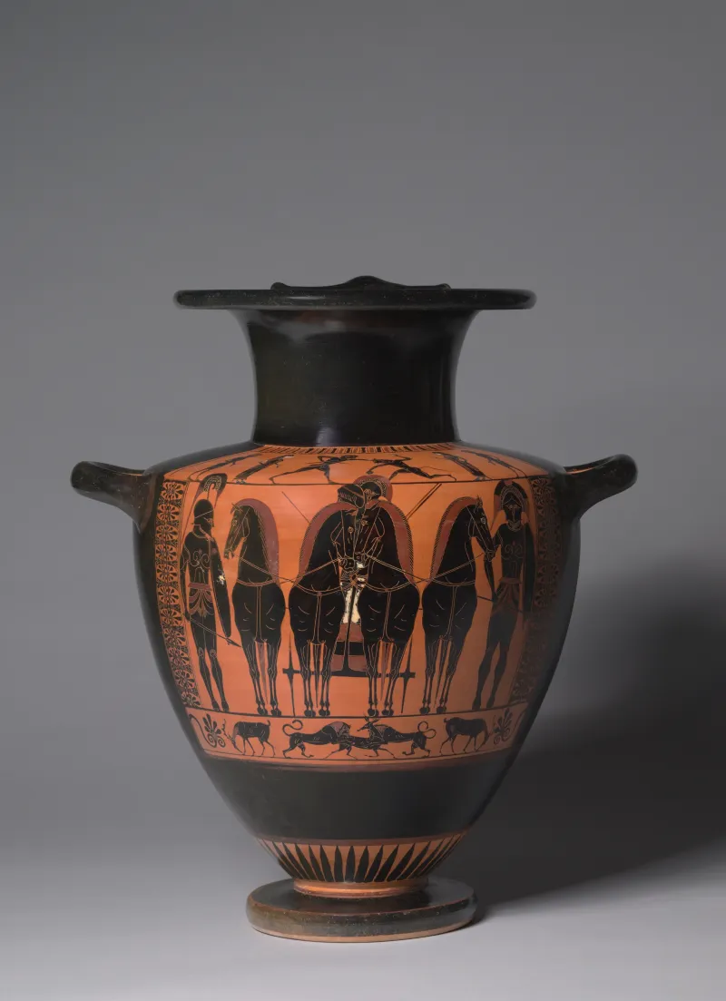 Clevelandart 