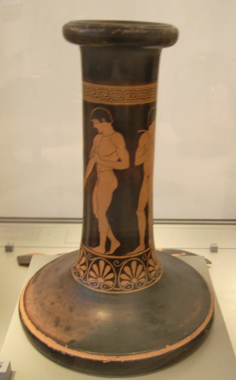 Altes Museum - Antikensammlung 