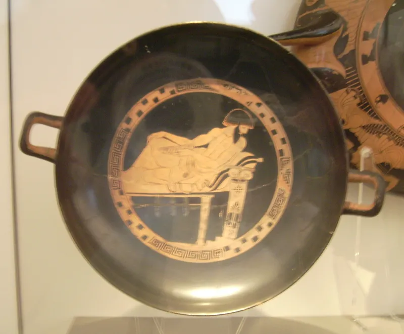 Altes Museum - Antikensammlung 