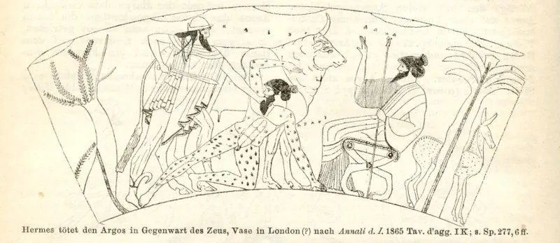 Hermes Io 