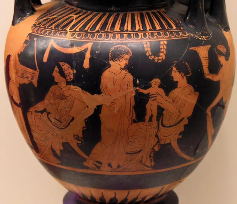Nama Gynécée 