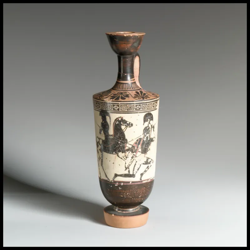 Lekythos Met Dp1090 