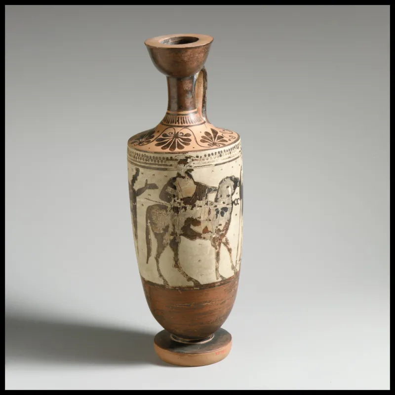 Lekythos Met Dp1211 
