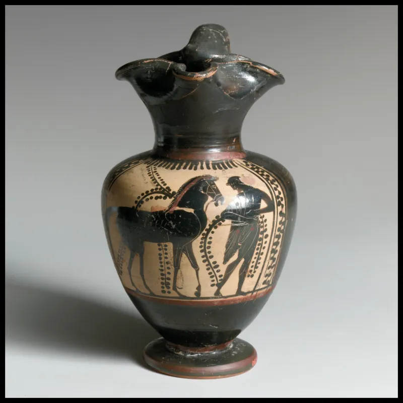Oinochoe Met Dp1200 