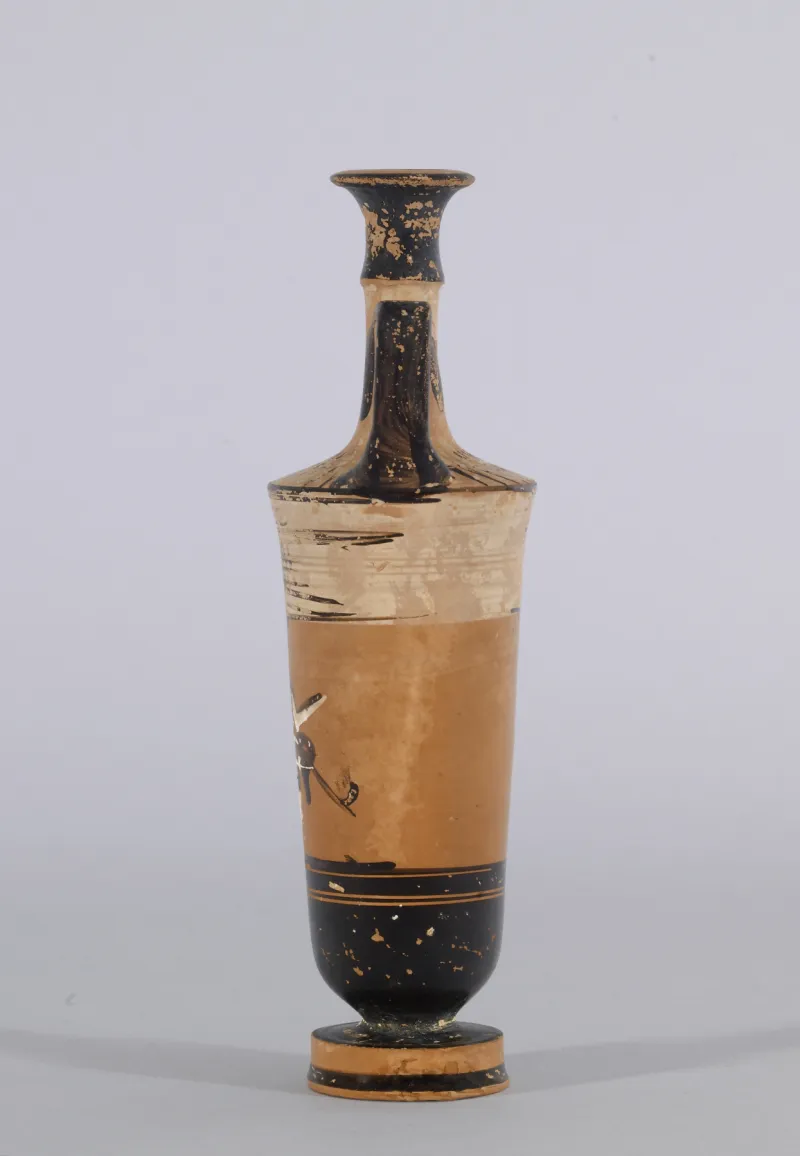Beldam Painter - Three Amazons - Walters 48249 - 
