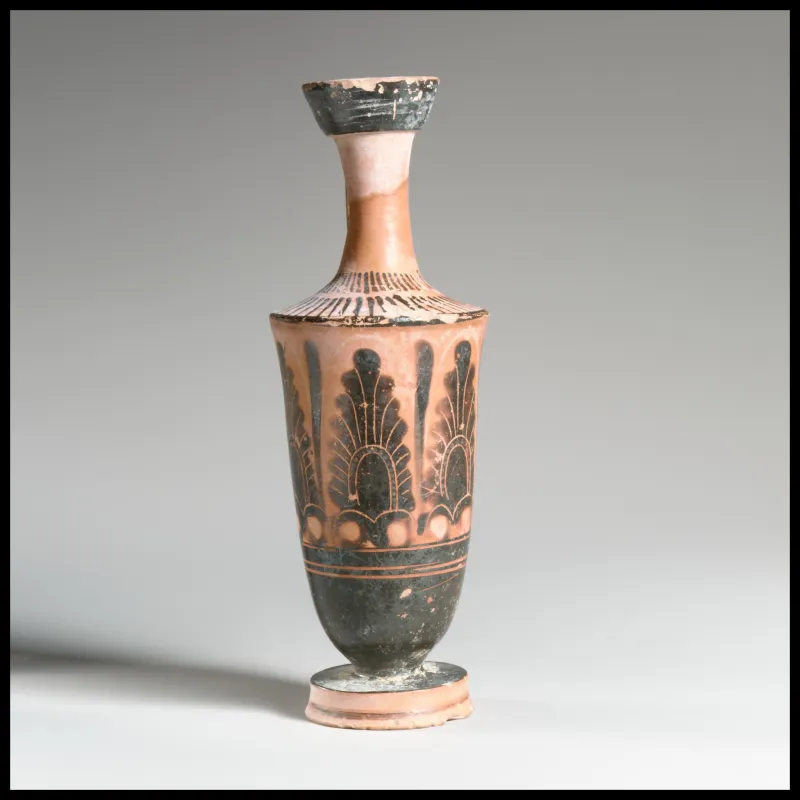 Lekythos Met Dp1047 
