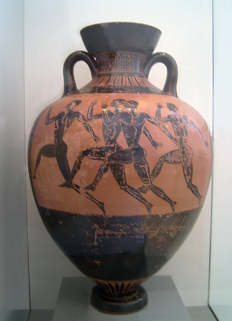Altes Museum Berlin - Antikensammlung23 
