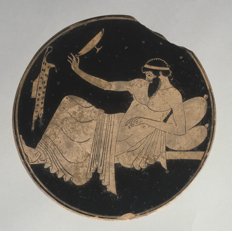 Attic Red-Figure 