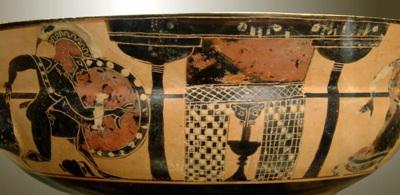 Akhilleus Louvre 