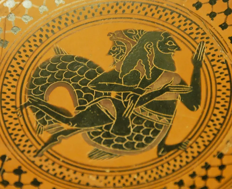 Herakles Triton Bm 