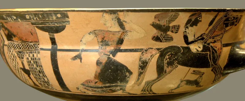 Polyxene Troilos Louvre 