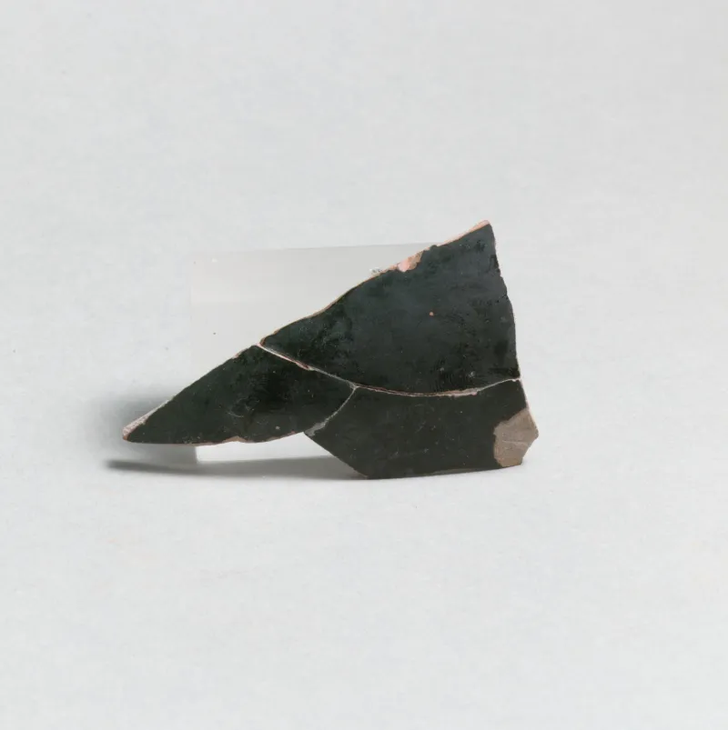 Kylix Fragment Met 