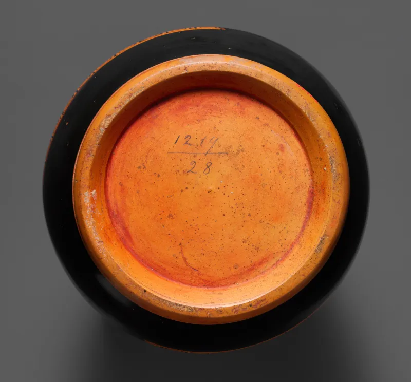 Terracotta Pelike (Jar) Met 
