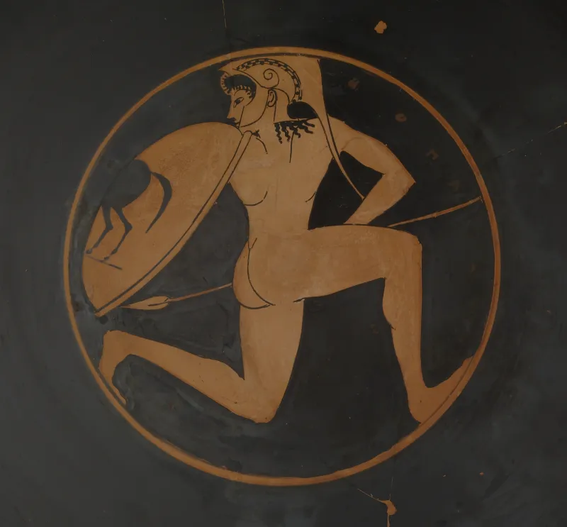 Colmar Painter - Running Warrior - Walters 481920 - 
