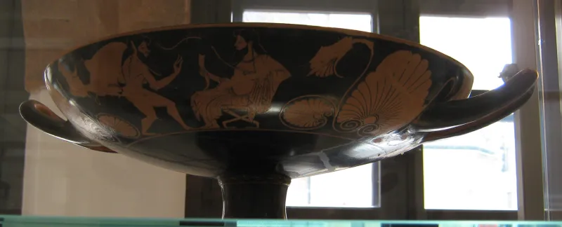Antikensammlung Leipzig 
