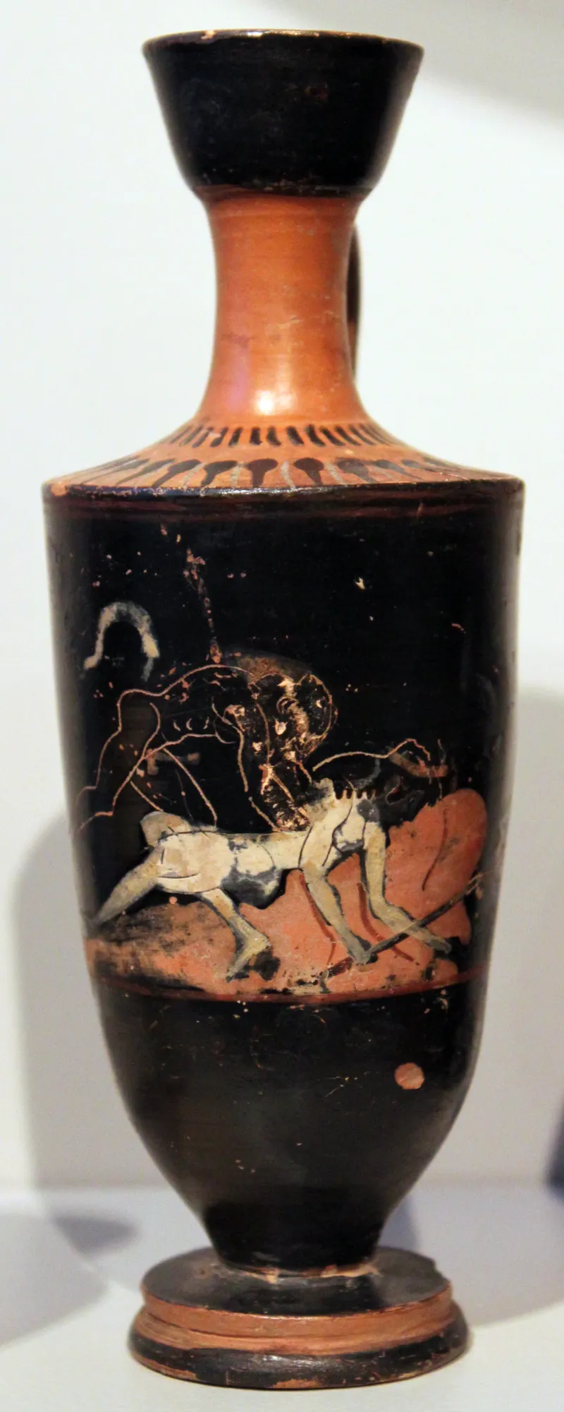 2014-01-26 Symposium Tableware With Erotic Motif F 2241 Altes Museum 
