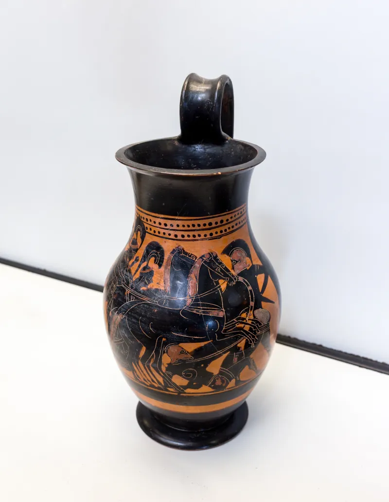 Dot-Ivy Group - Abv 447 7Extra - Gigantomachy - Fiesole Mca - 