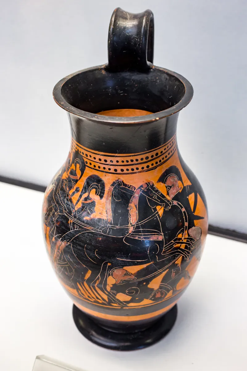 Dot-Ivy Group - Abv 447 7Extra - Gigantomachy - Fiesole Mca - 