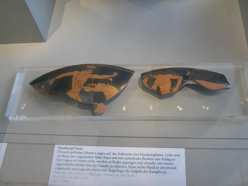 Antikensammlung Berlin 