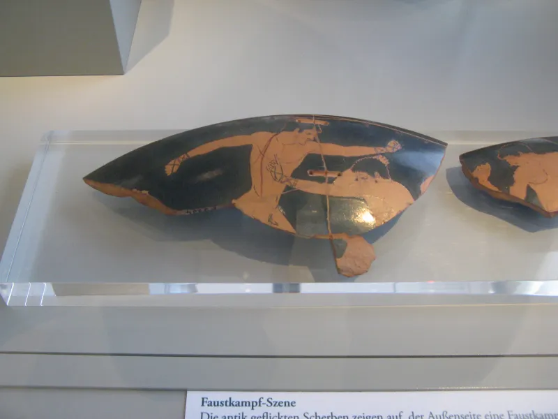Antikensammlung Berlin 