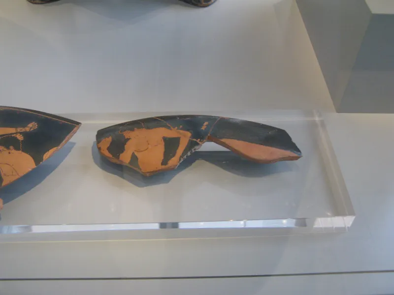 Antikensammlung Berlin 