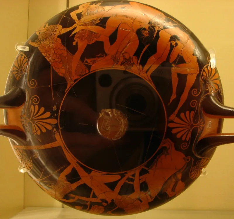 Theseus Bm 