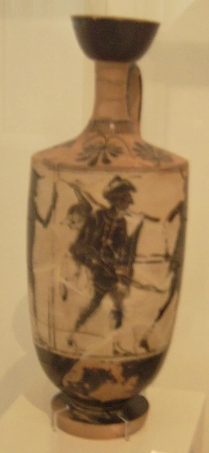 Nama - Lekythos By The Edinburgh 