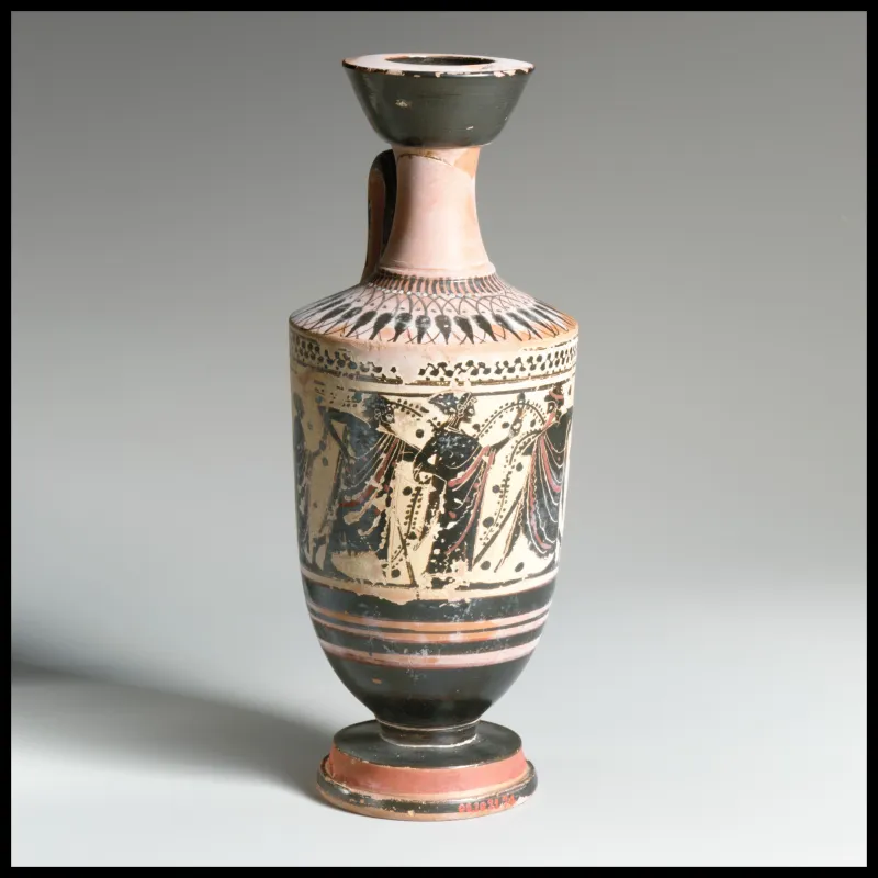 Lekythos Met Dp1080 