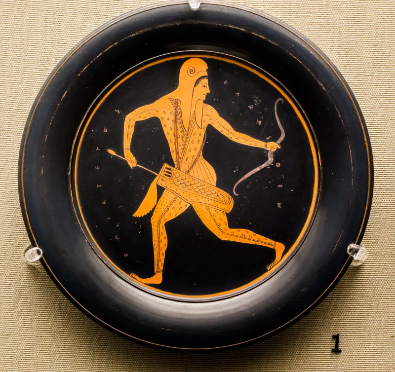 Epiktetos Arv 78 93 Scythian 