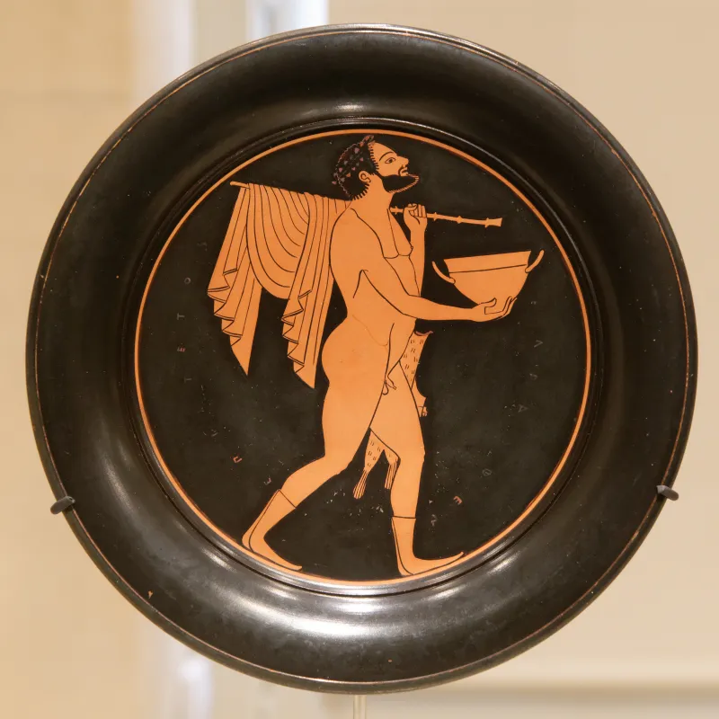 Komast Epiktetos Musée Bnf 
