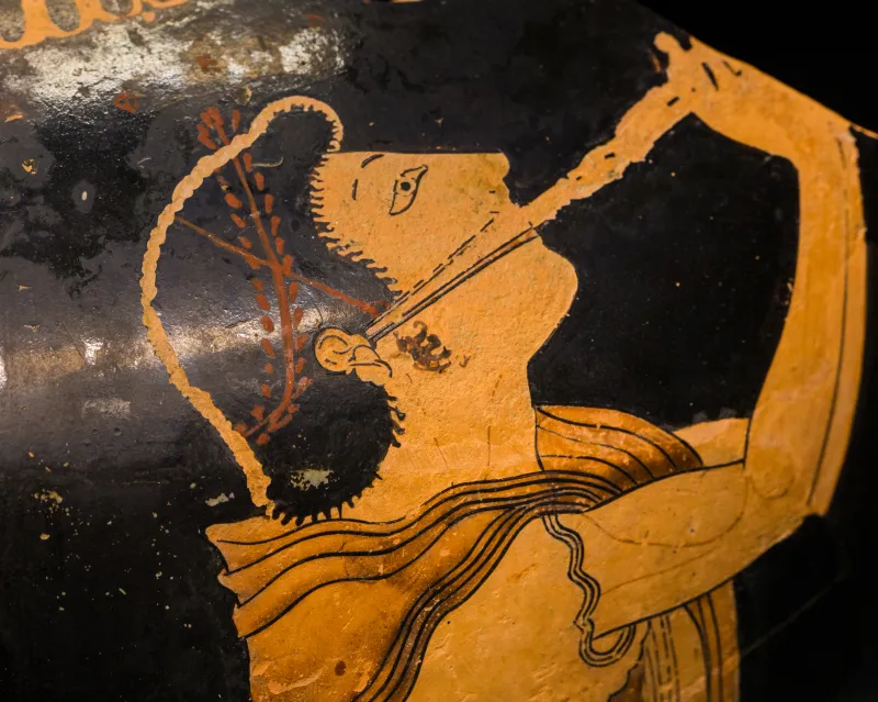 Euphronios Arv 15 10Extra Flute Player 