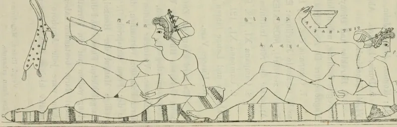 Euphronios Kottabos 