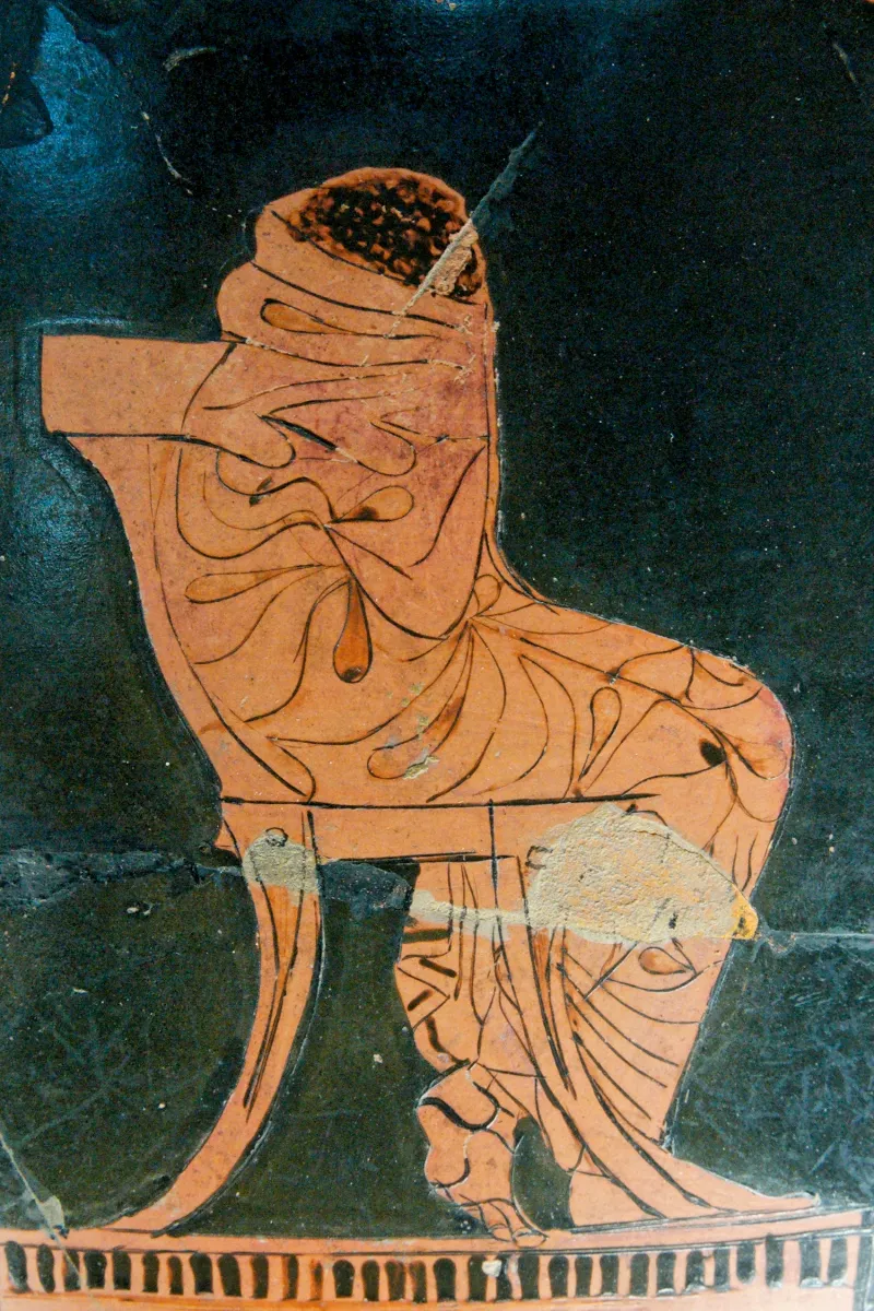 Akhilleus Nereides Louvre G482 