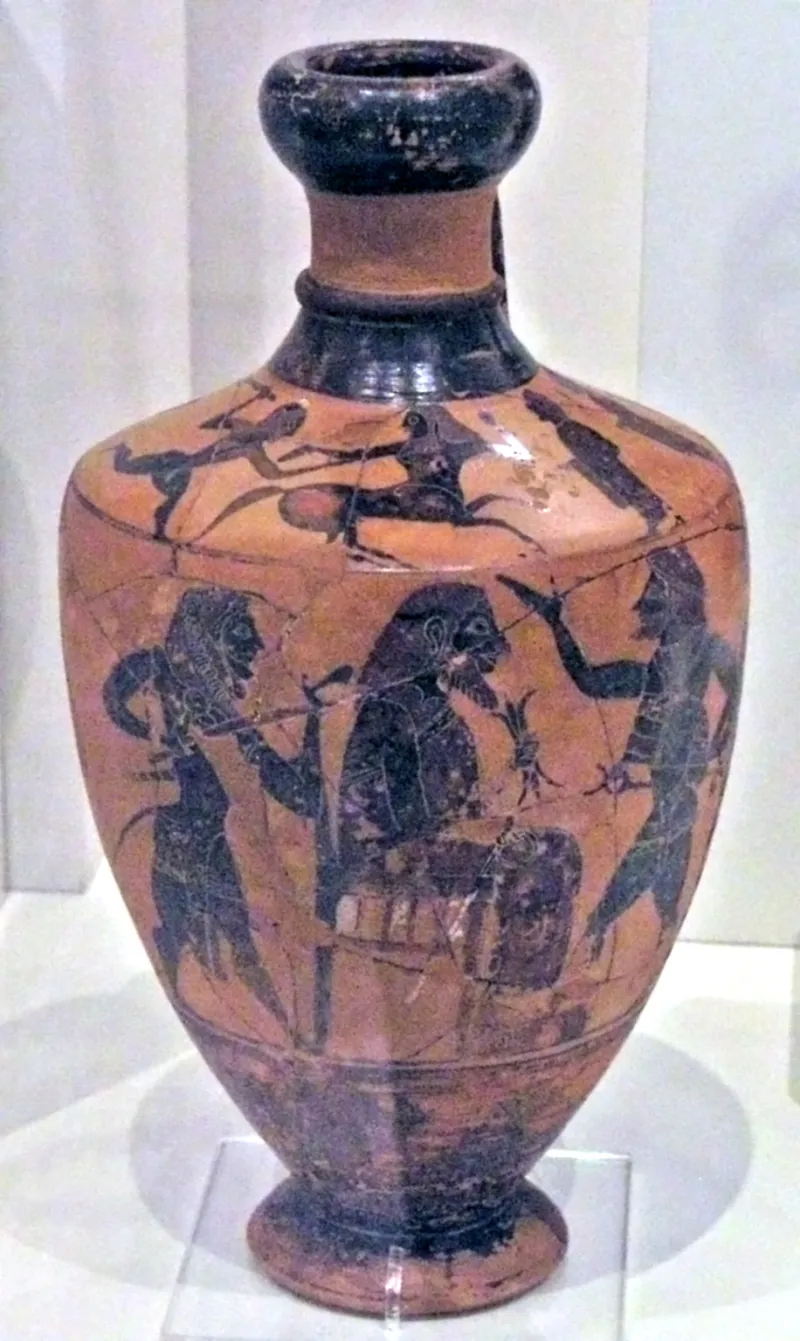 Nama 413 Herakles 