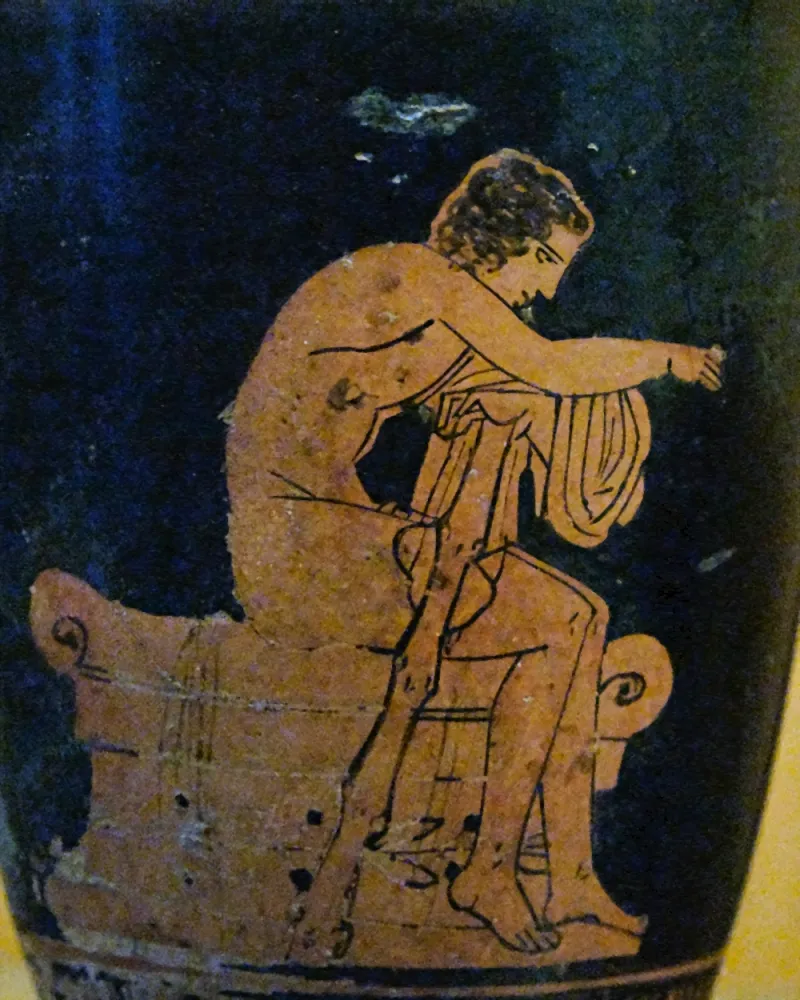 Herakles Beardless Mar Palermo Ni2153 