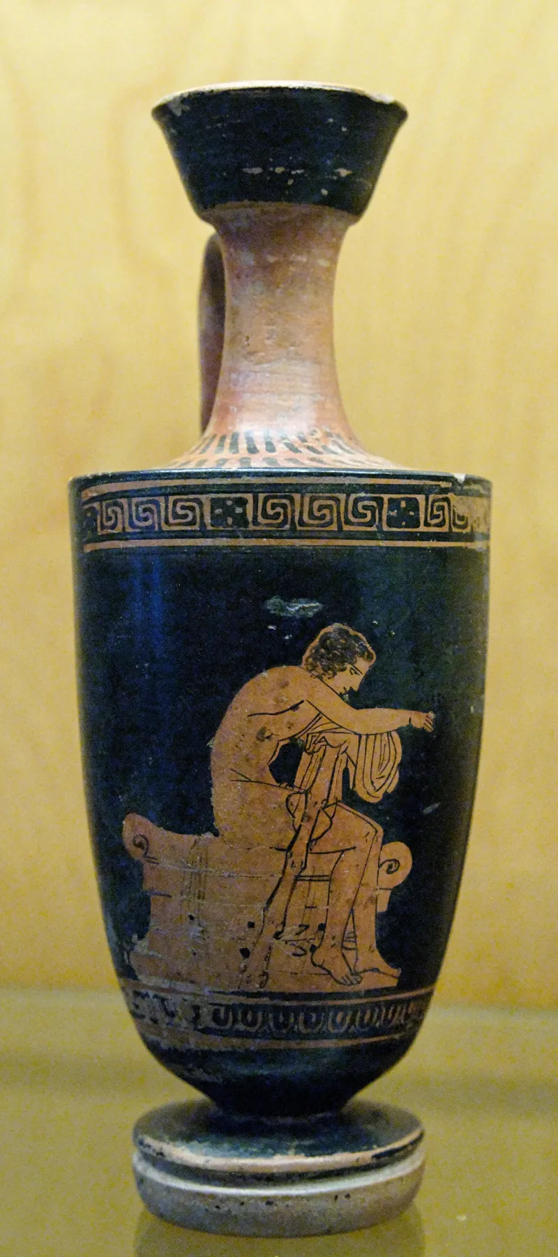 Herakles Beardless Mar Palermo 