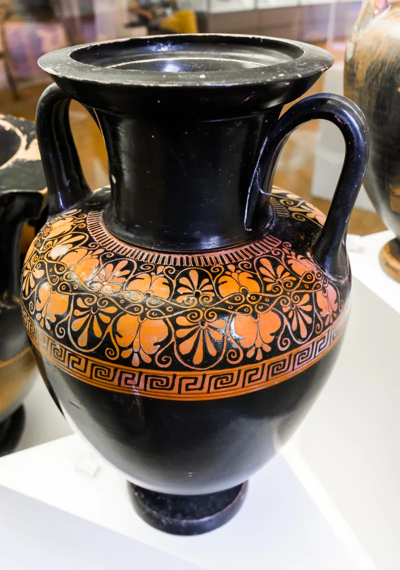 Group Of The Floral Nolans - Arv 218 8 - Floral - Roma Mnevg 50403 - 