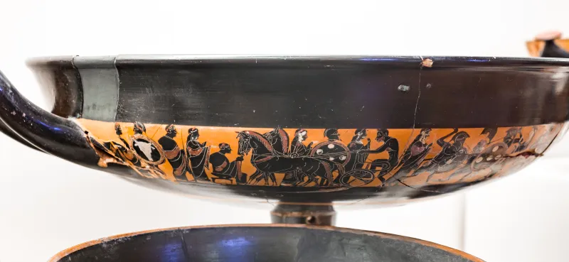 Group Of Toronto 289 - Abv 196 - Fight - Roma Mnevg 50712 - 