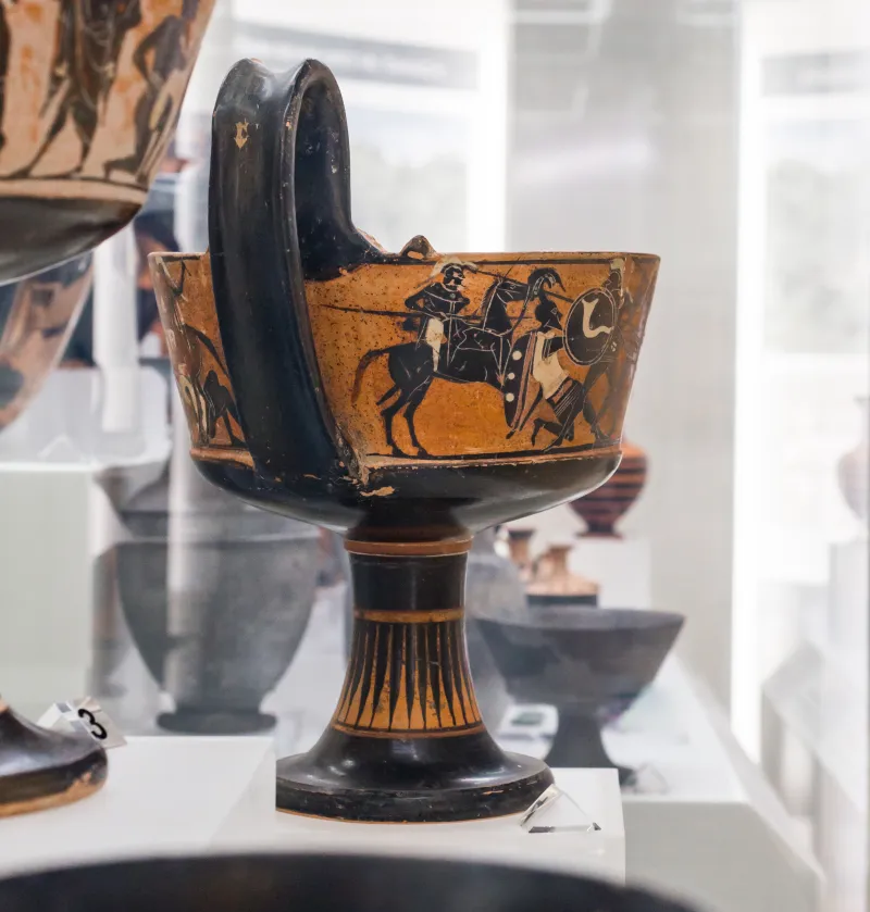 Group Of Vatican 58 - Abv 345 4 - Fight - Roma Mnevg - 