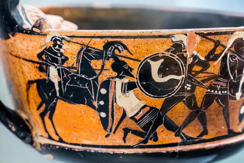 Group Of Vatican 58 - Abv 345 4 - Fight - Roma Mnevg - 