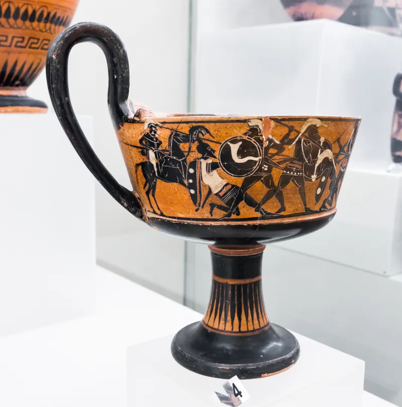 Group Of Vatican 58 - Abv 345 4 - Fight - Roma Mnevg - 