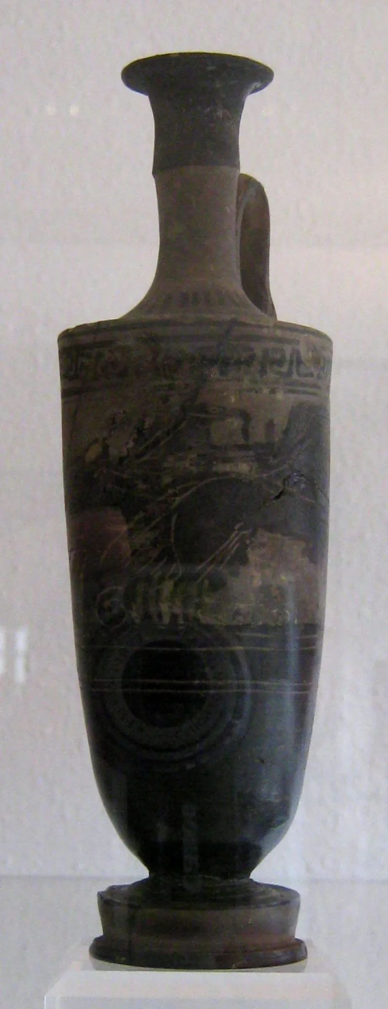 Antikensammlung Leipzig 
