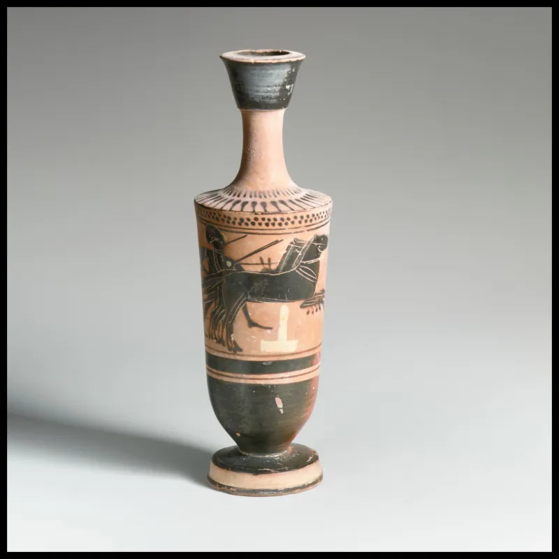 Lekythos Met Dp1053 