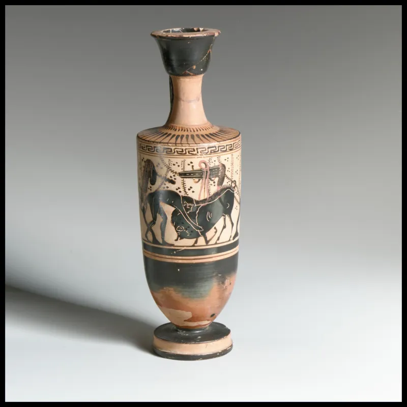 Lekythos Met Dp1088 