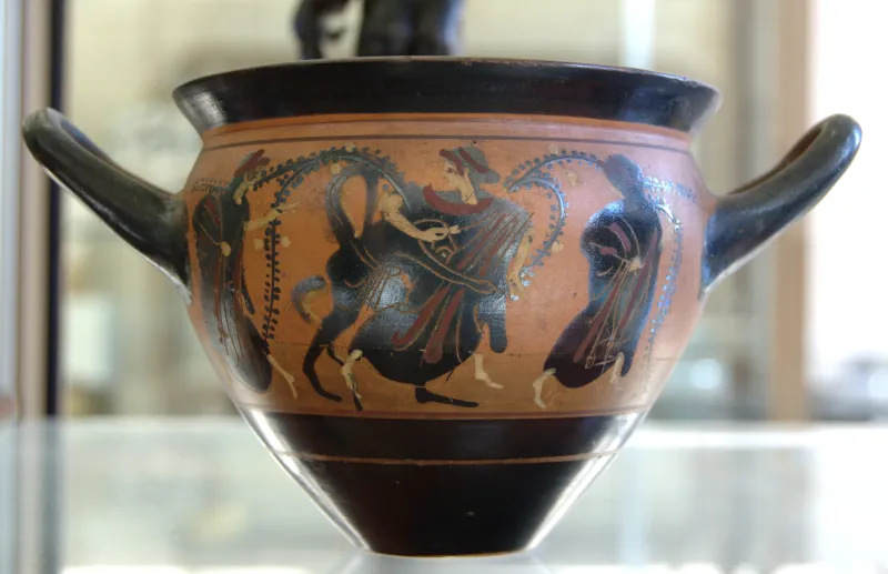Peleus Thetis Cdm Paris 