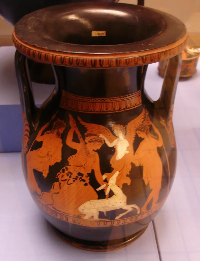 Artemis Bm 