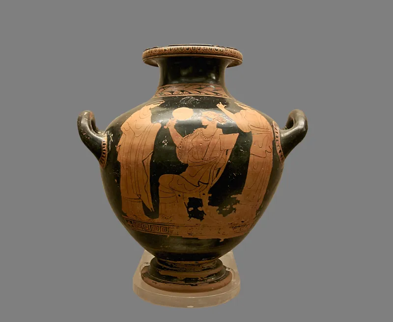 Hydria Hermonax 