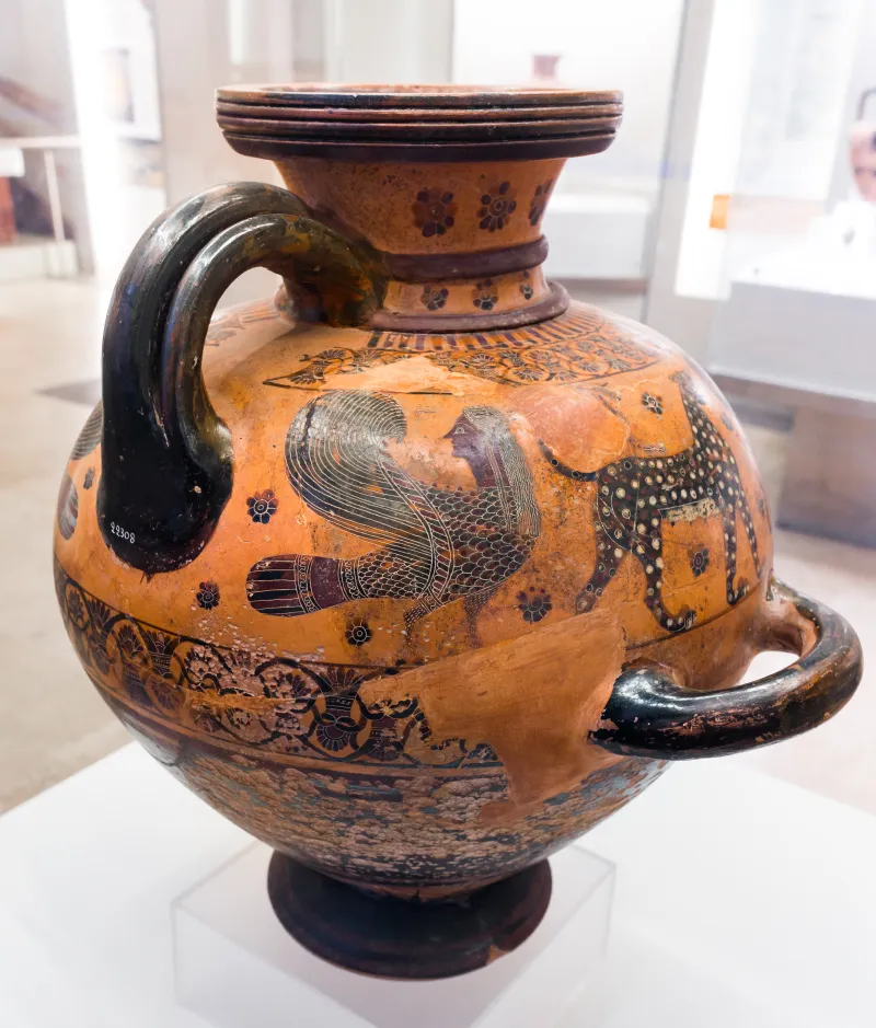 Circle Of Lydos - Abv Extra - Fight - Roma Mnevg 27308 - 
