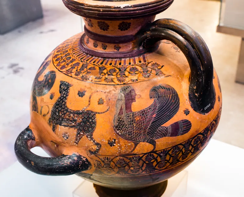 Circle Of Lydos - Abv Extra - Fight - Roma Mnevg 27308 - 