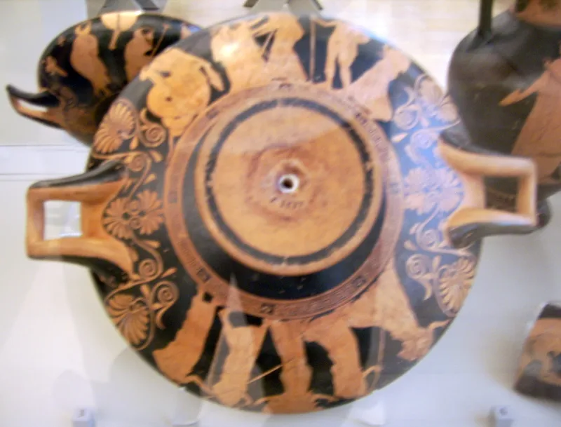 Altes Museum - Antikensammlung 